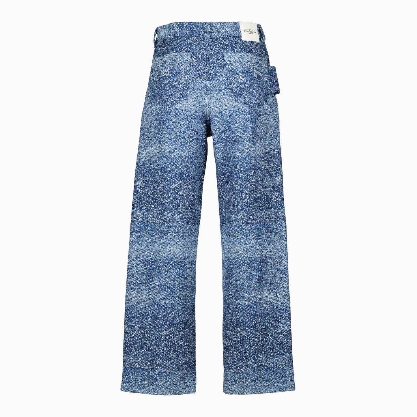 Blue Carpenter Jeans