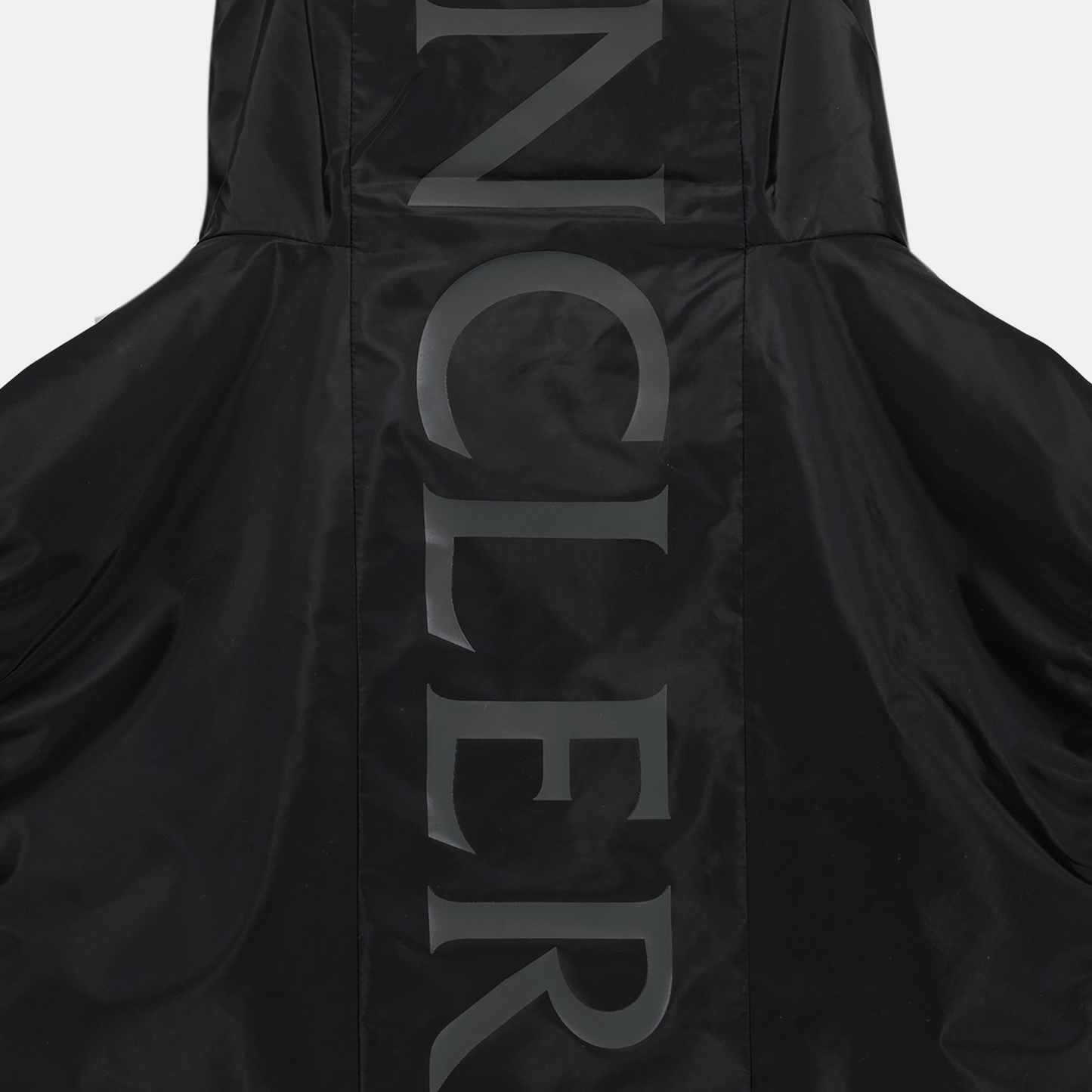 Moretan Sleeveless Jacket