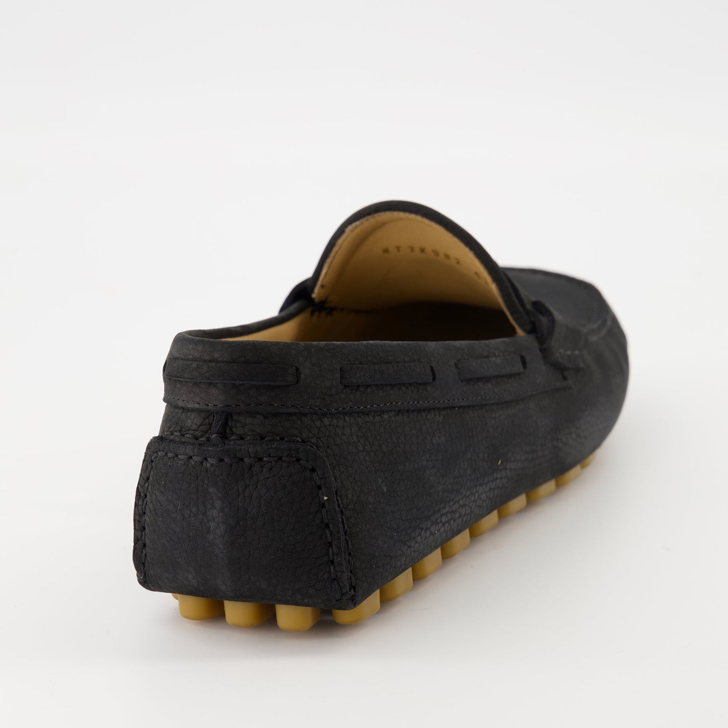 Driver Fastaway Loafers