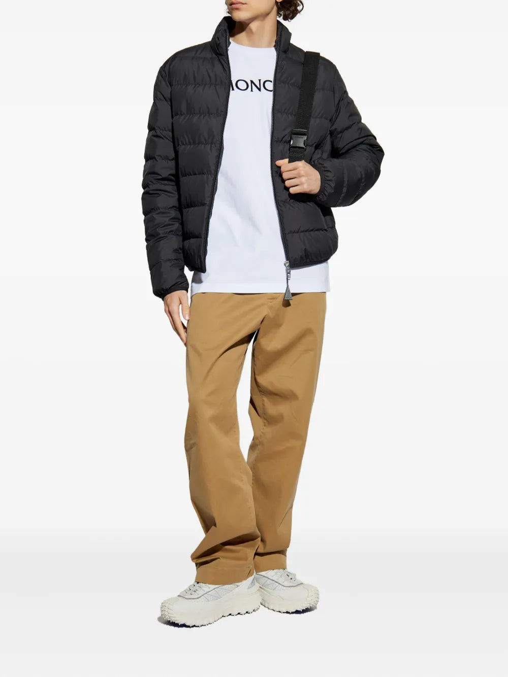 Baudinet Down Jacket