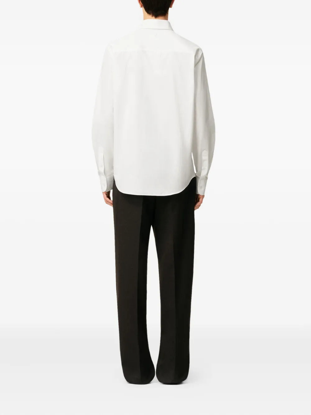 White Shirt Ami de Coeur