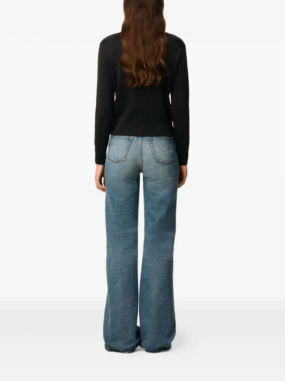 Ami de Coeur Sweater