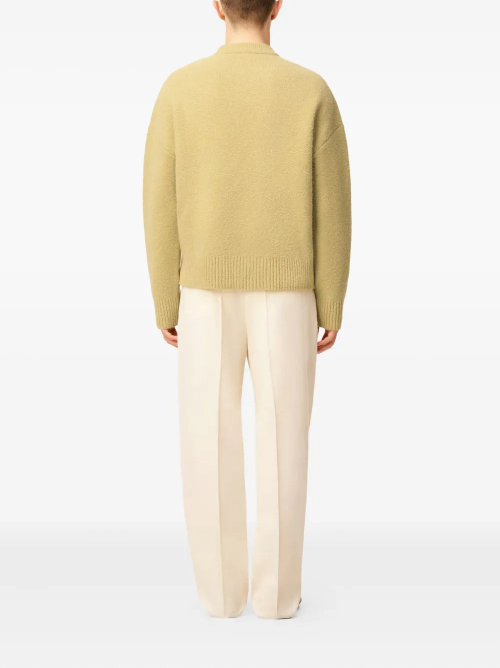 Ami De Coeur Sweater