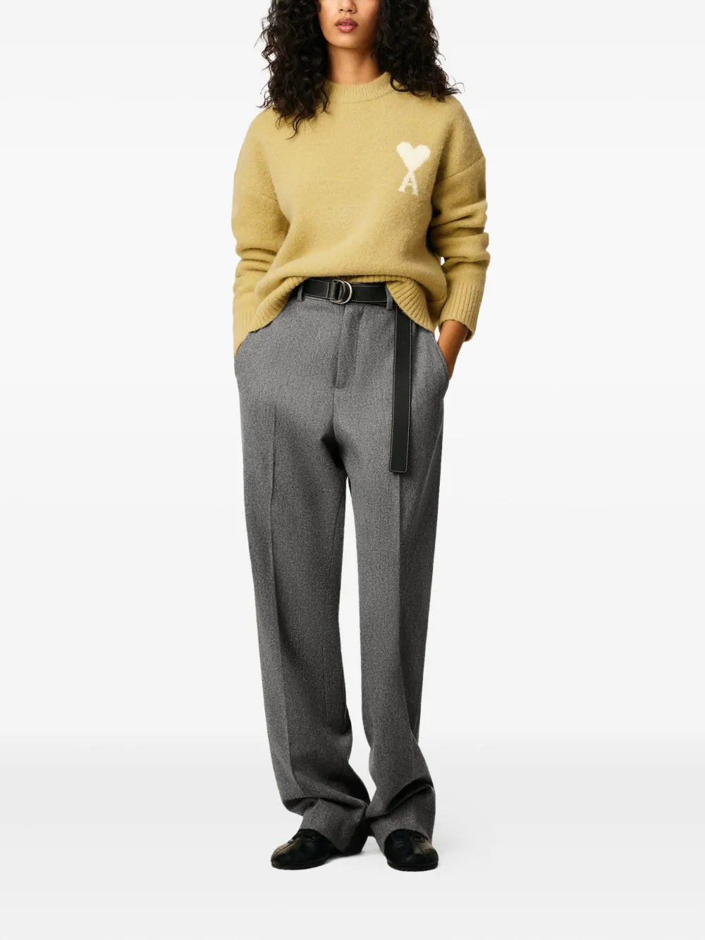 Ami De Coeur Sweater