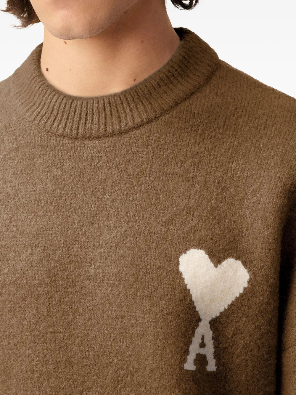 Ami de coeur Sweater