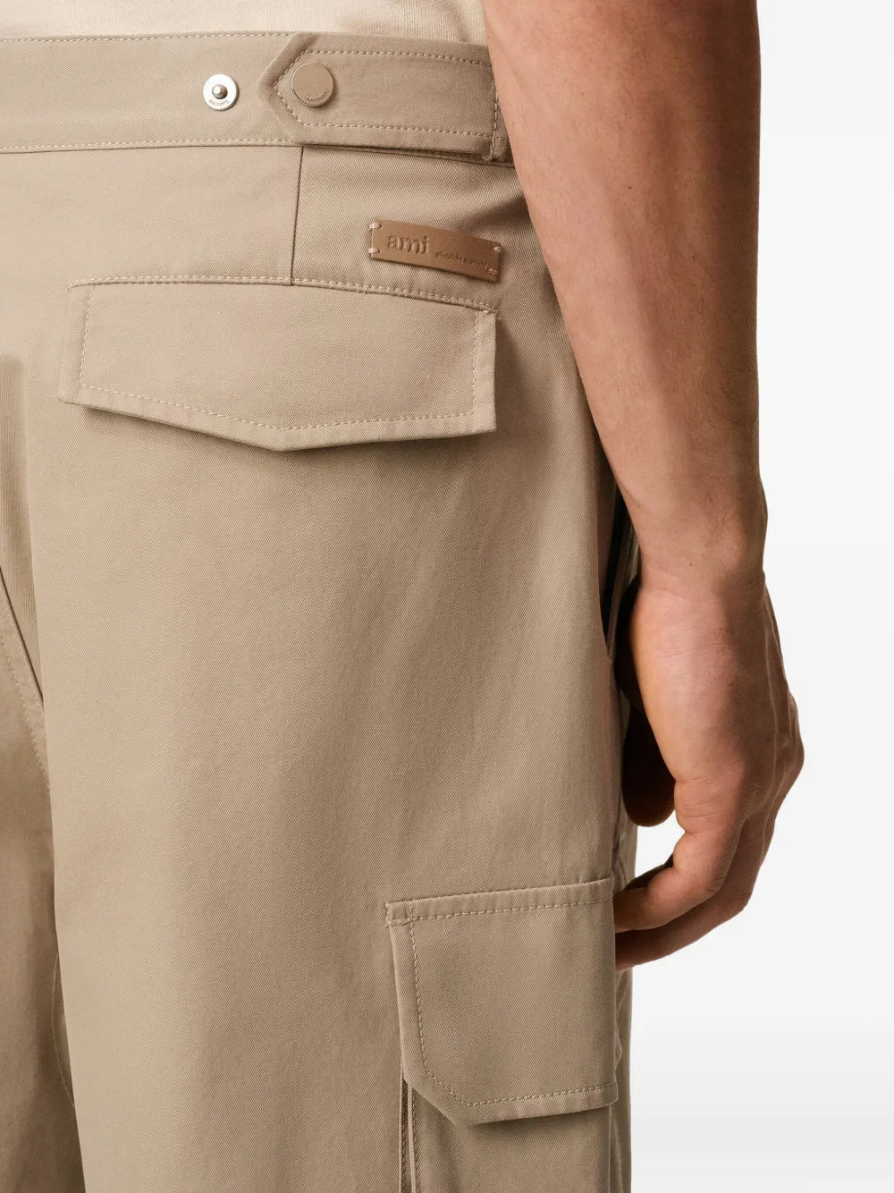 Cargo Pants