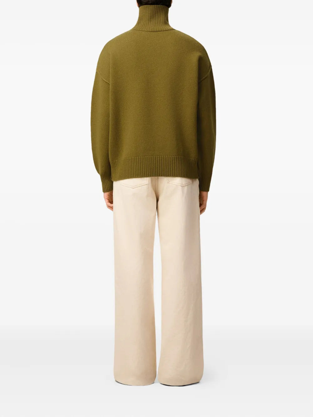 Ami de Coeur Sweater