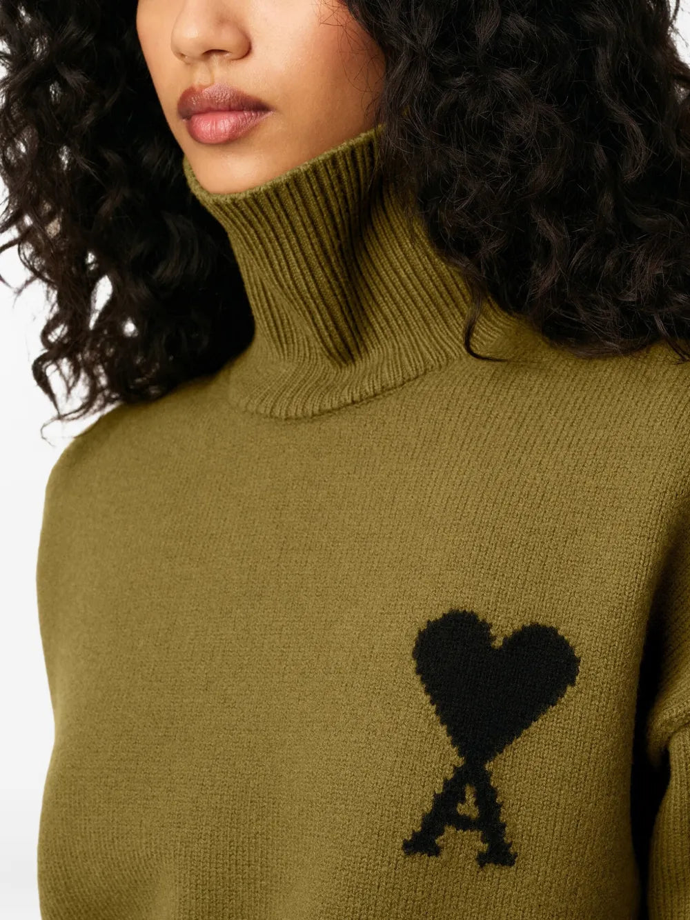 Ami de Coeur Sweater