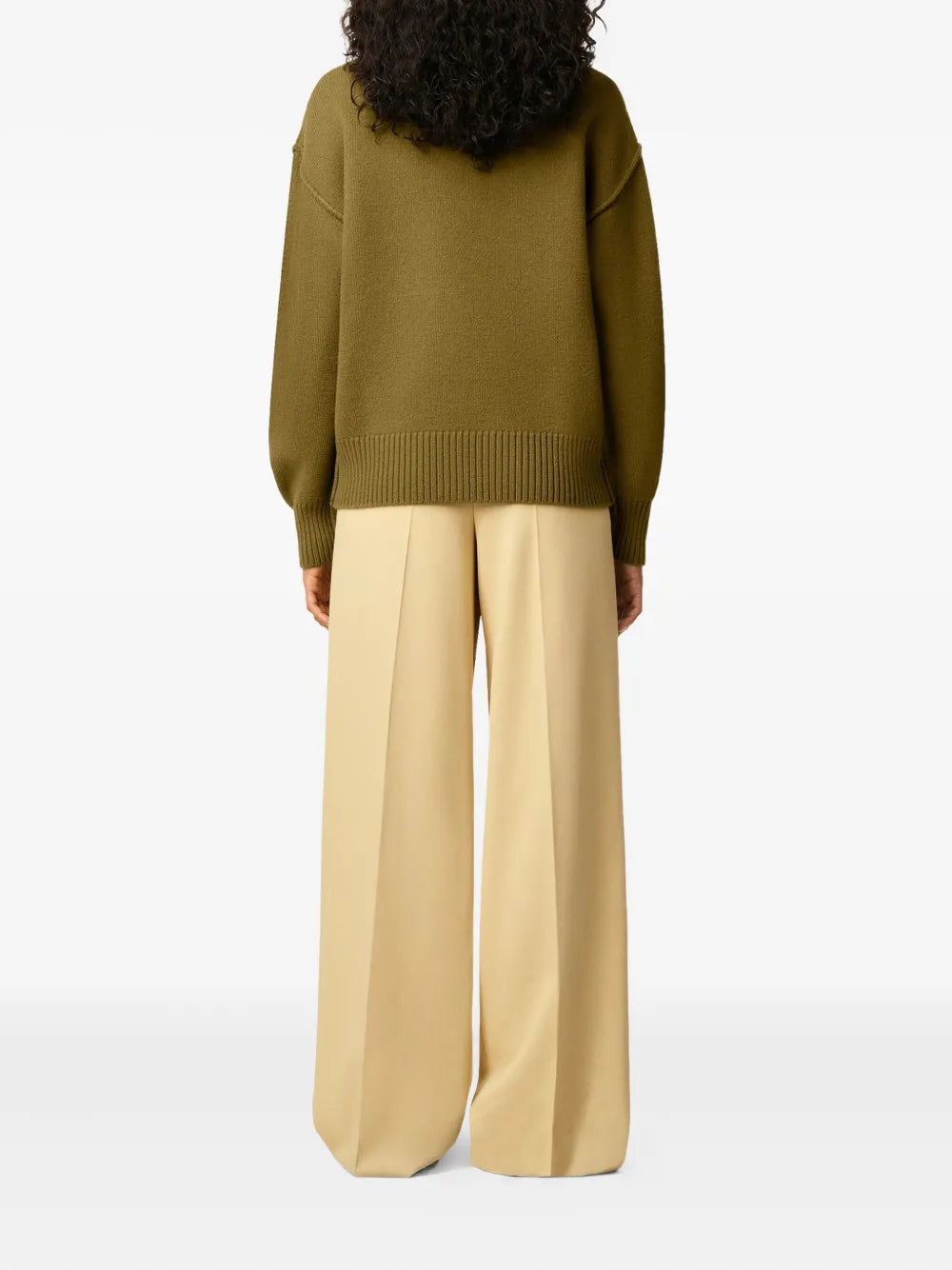 Ami de Coeur Sweater