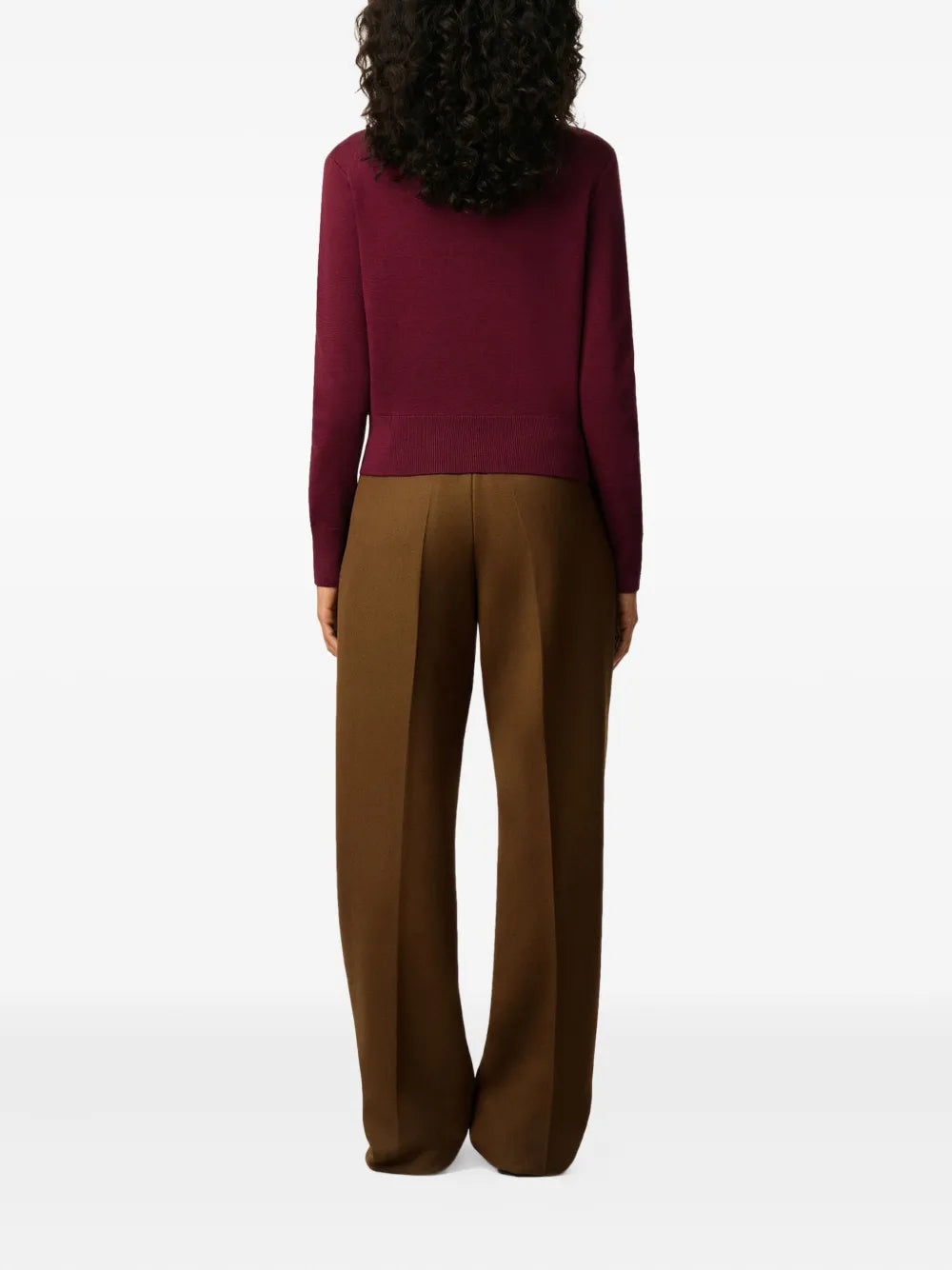 Ami de Coeur Sweater