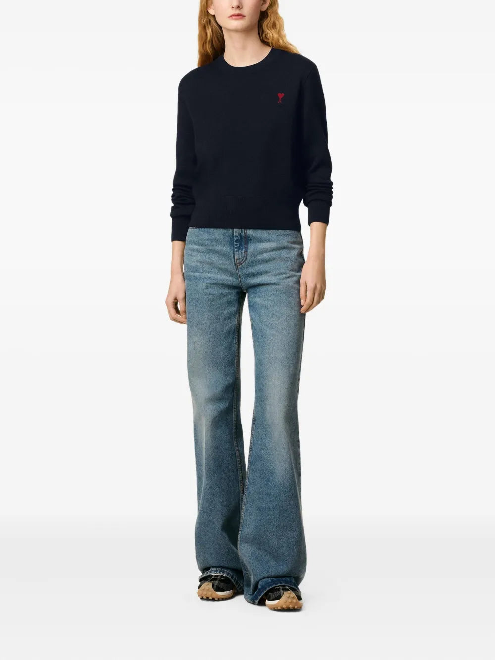 Ami de coeur Sweater