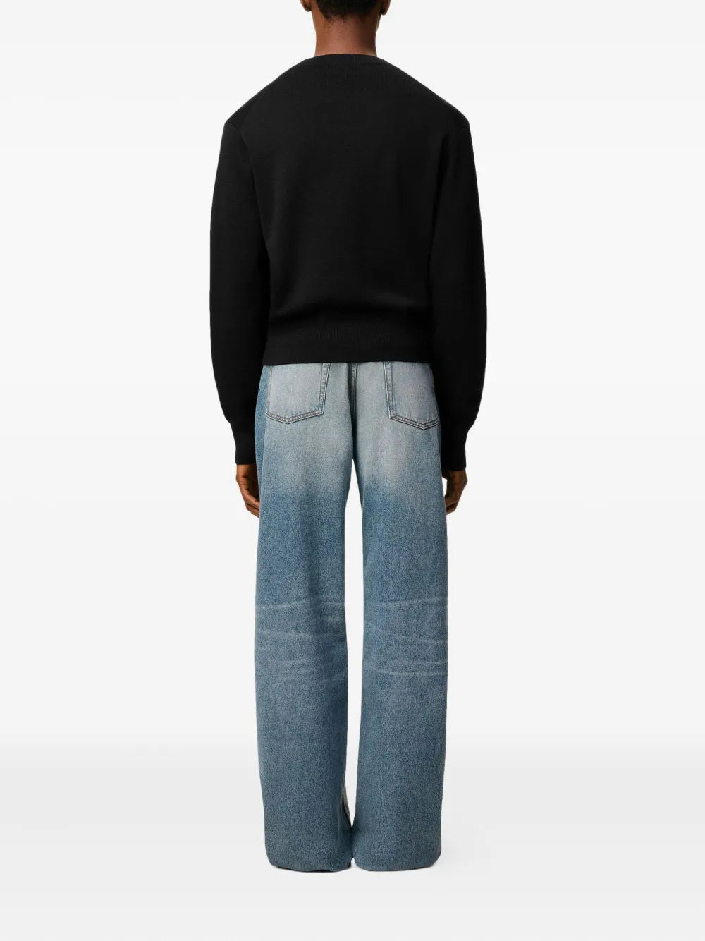 Ami de Coeur Sweater