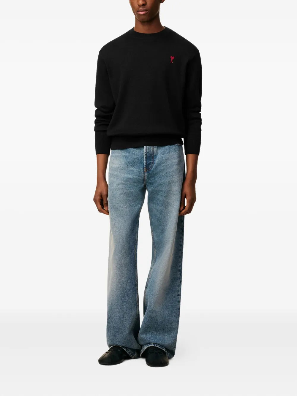 Ami de Coeur Sweater