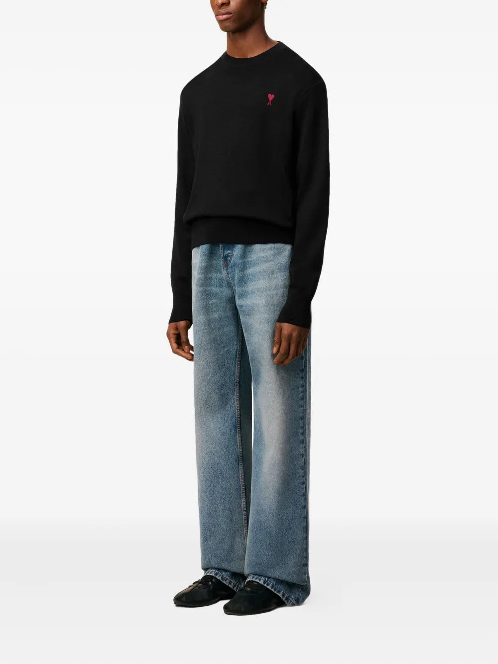 Ami de Coeur Sweater