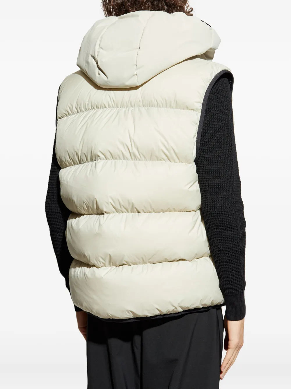 Guersac Sleeveless Down Jacket