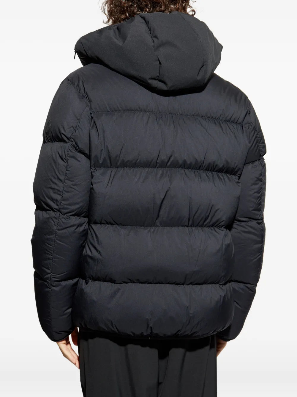 Forez Down Jacket
