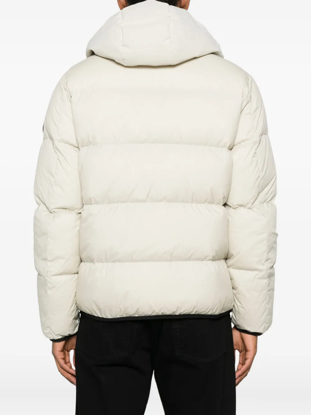 Forez Down Jacket