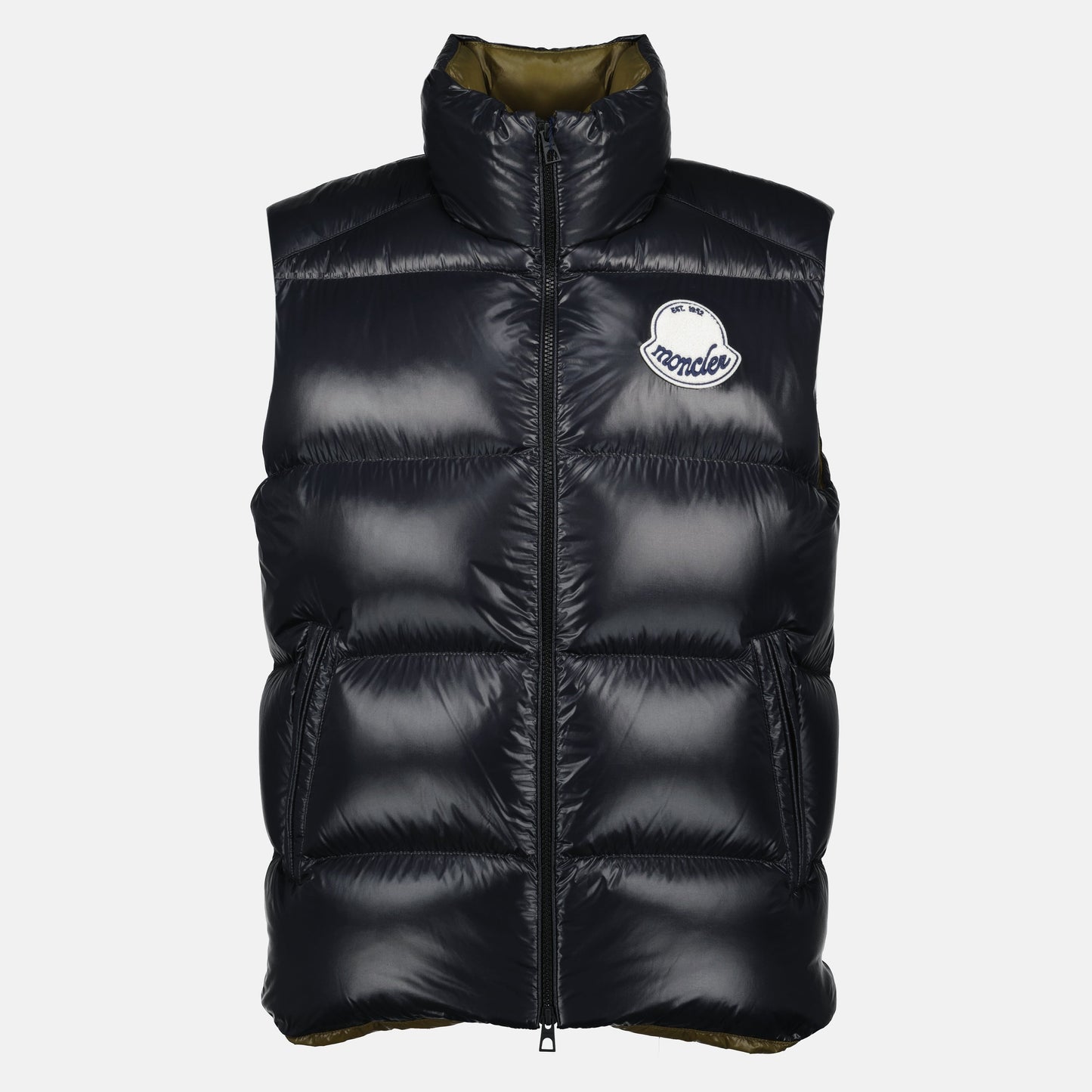 Lipsi Gilet Down