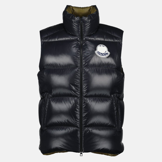 Lipsi Gilet Down