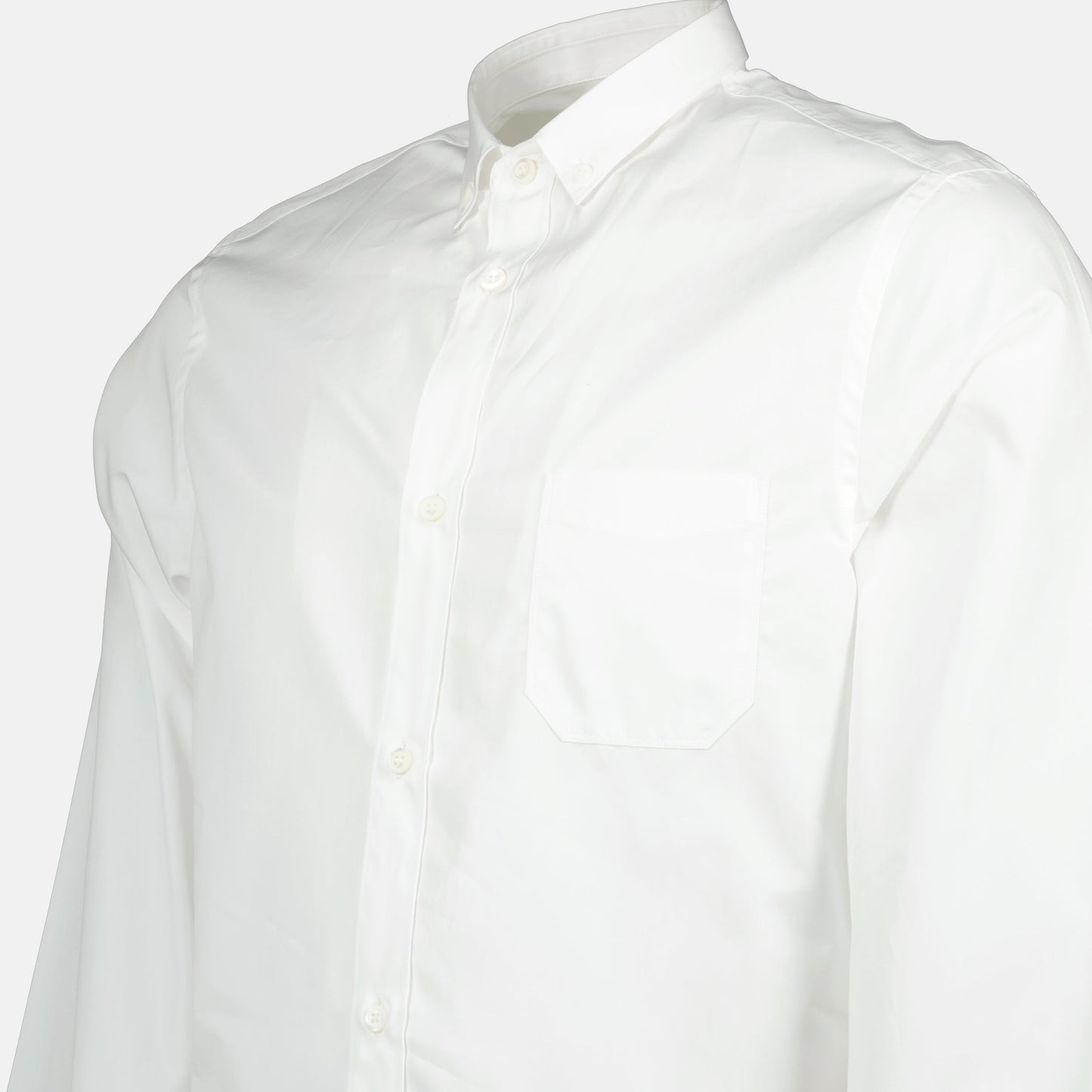 Cotton Shirt