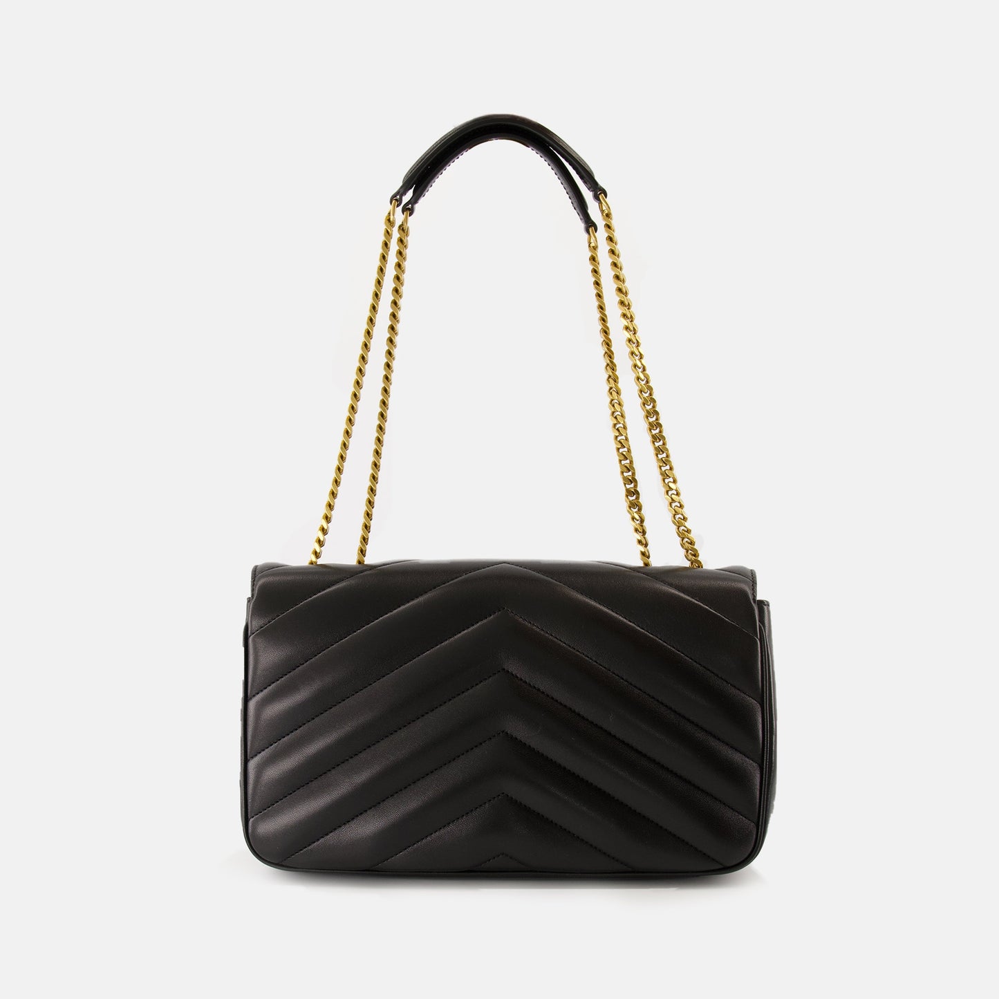 Loulou Medium Bag
