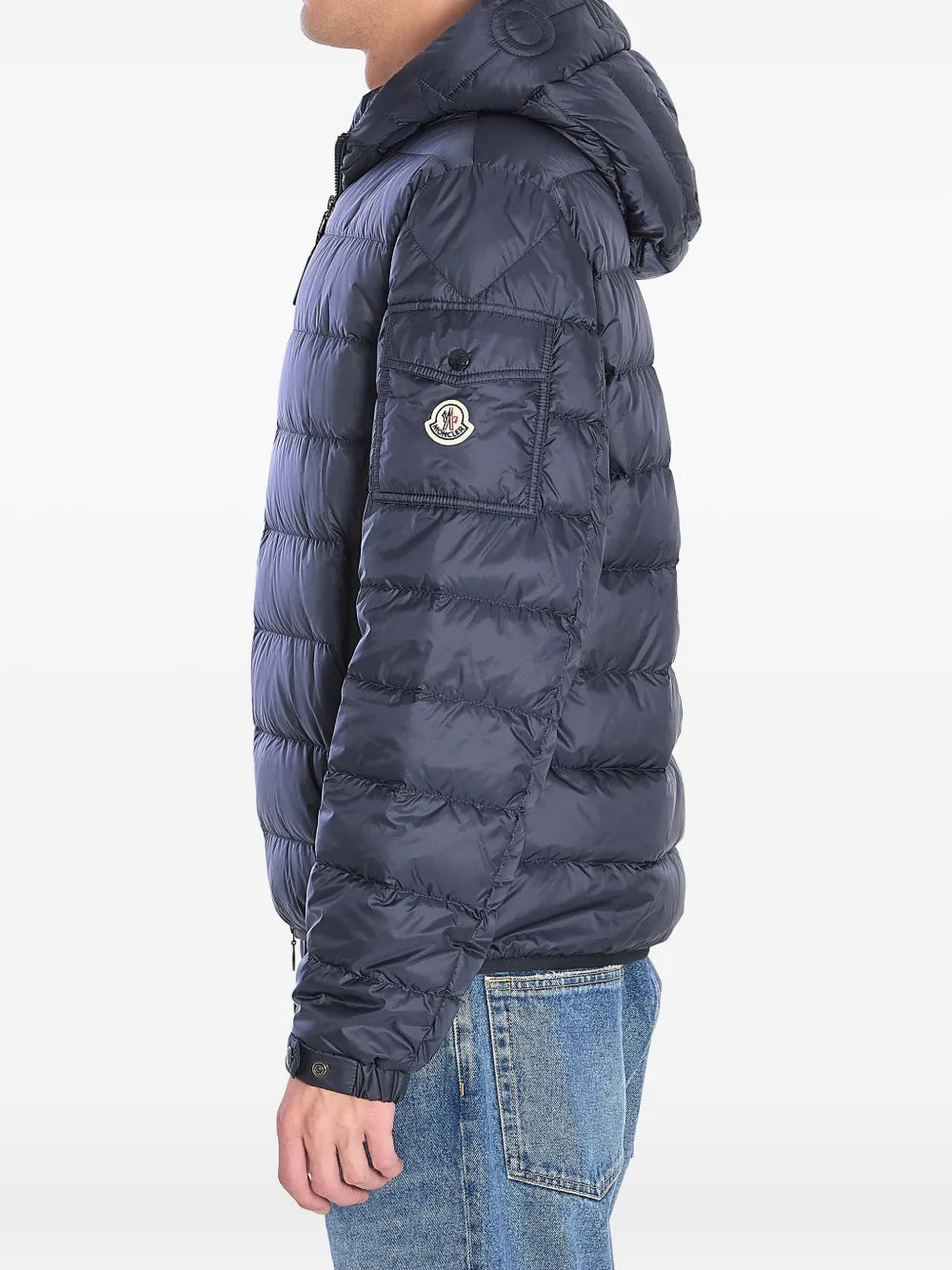 Najan Down Jacket
