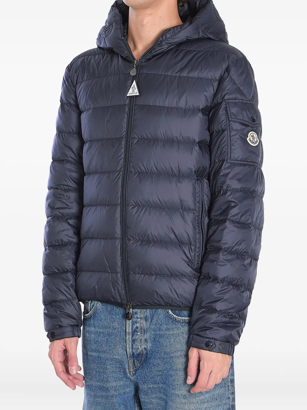 Najan Down Jacket