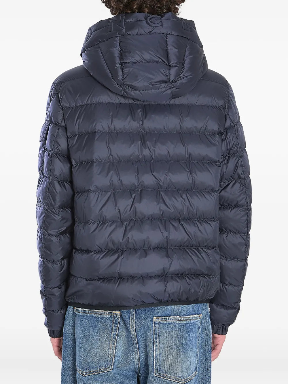 Najan Down Jacket