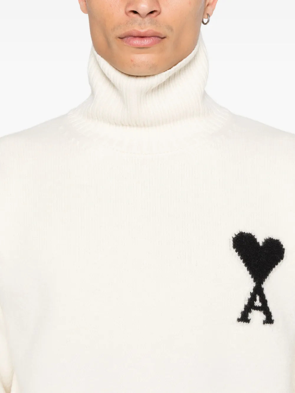 Ami de Coeur Sweater
