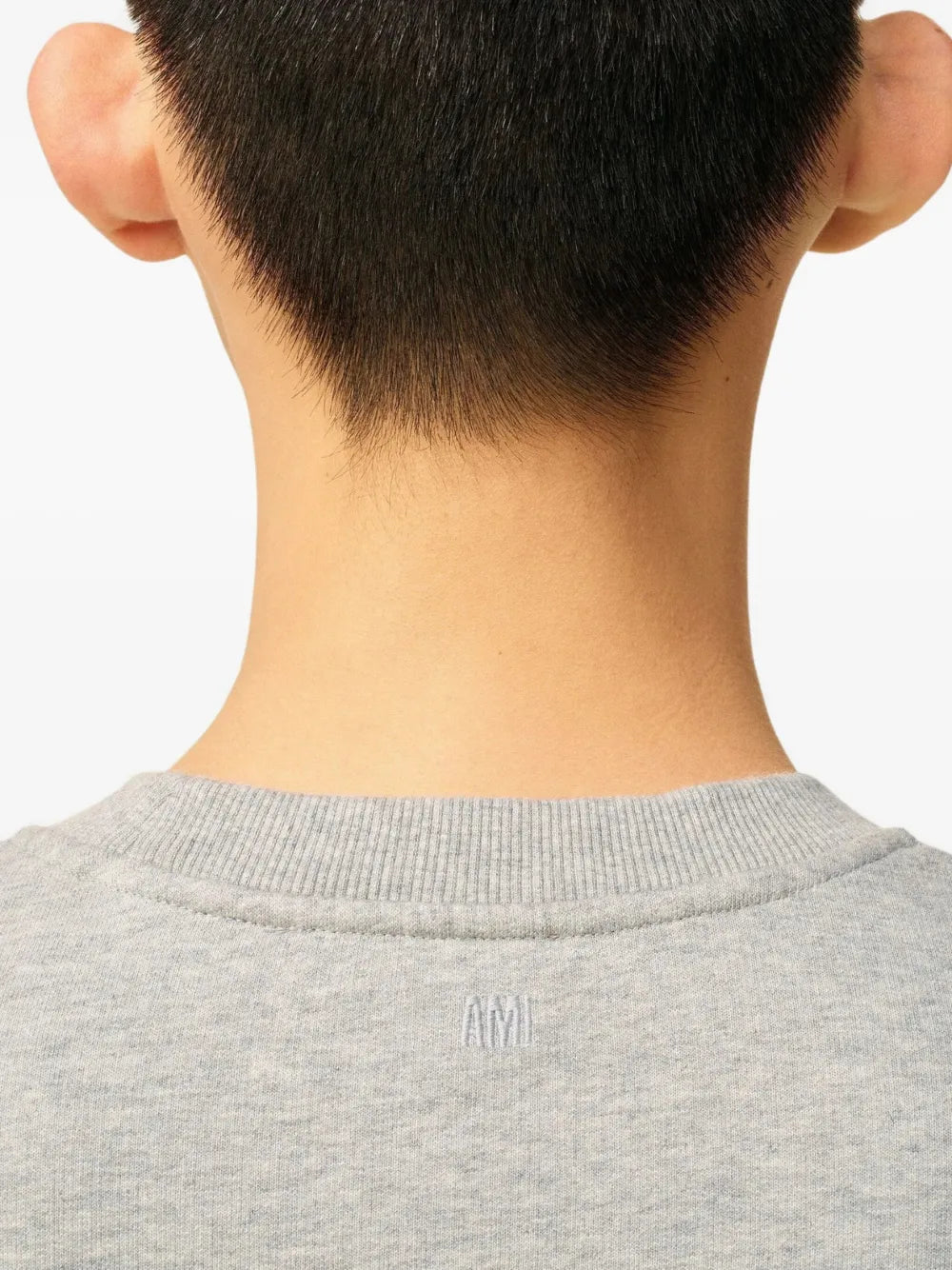 AMI Heart Sweatshirt