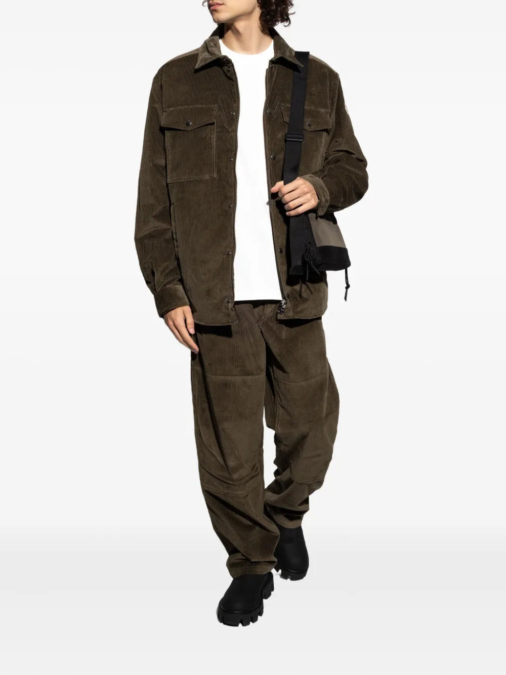 Ambroisie Padded Jacket