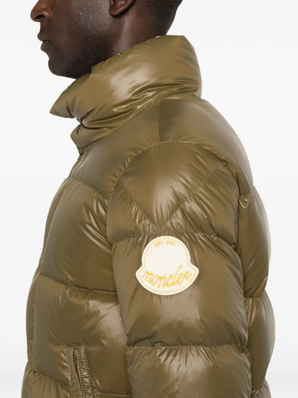 Tripiti Down Jacket