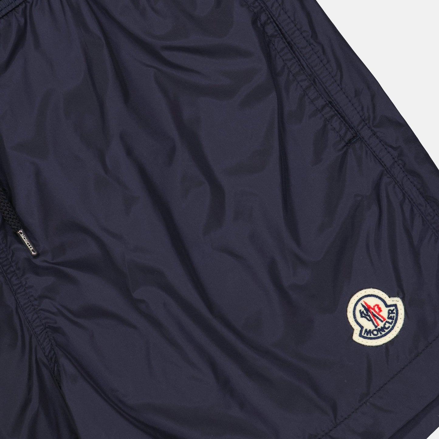Logo Swim Shorts