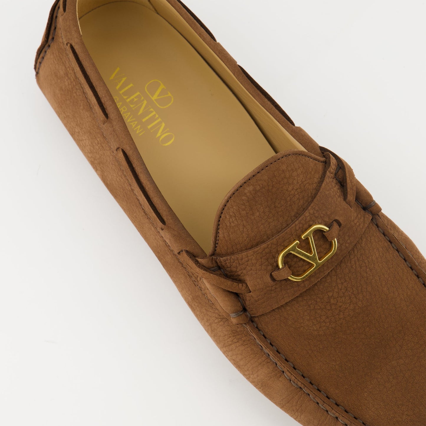 Driver Fastaway Moccasins