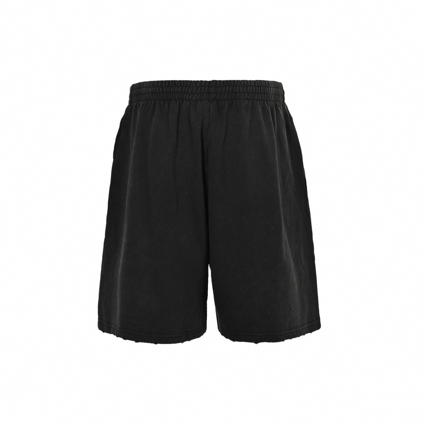 BB Laurel Wreath Sweat Shorts