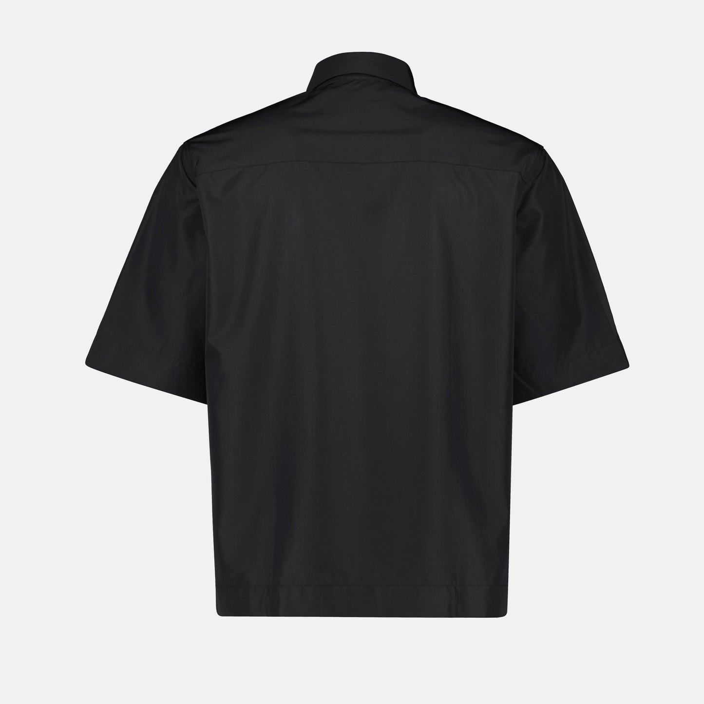 4G Zip Shirt