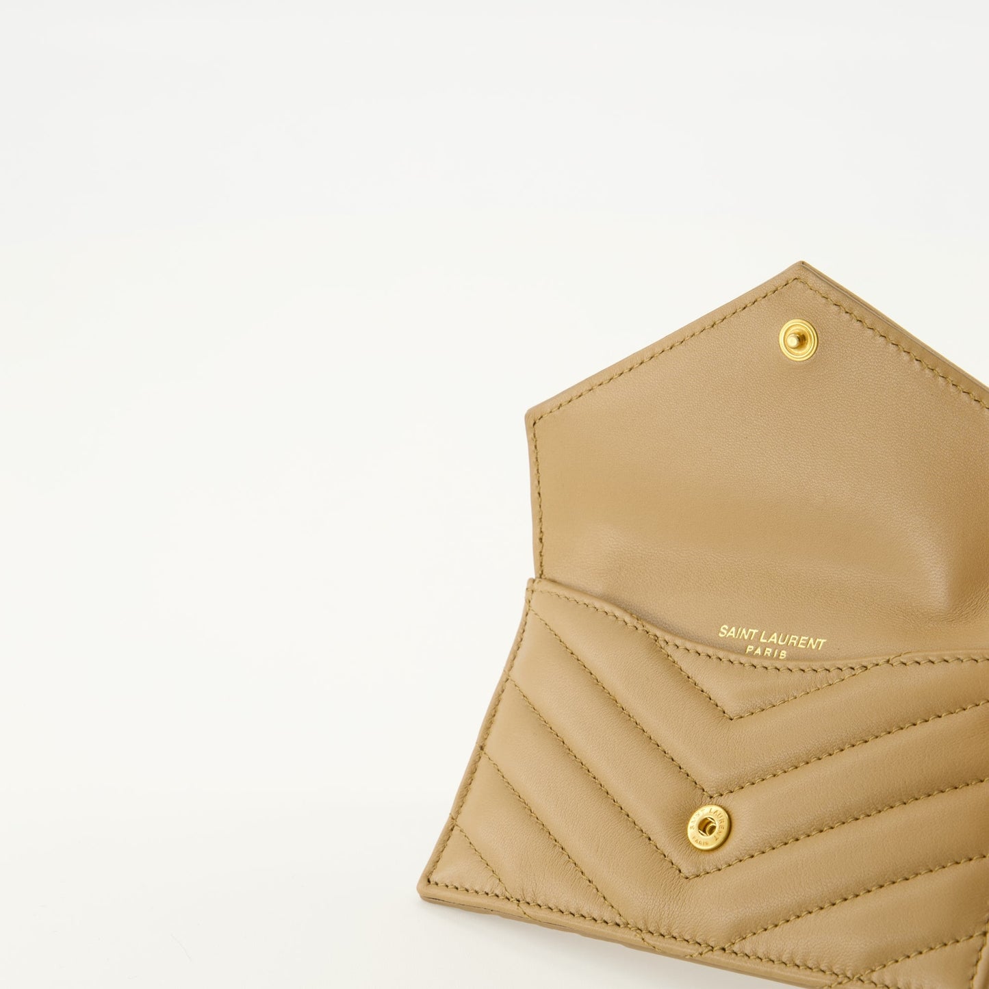 Cassandre Fragments Card Holder