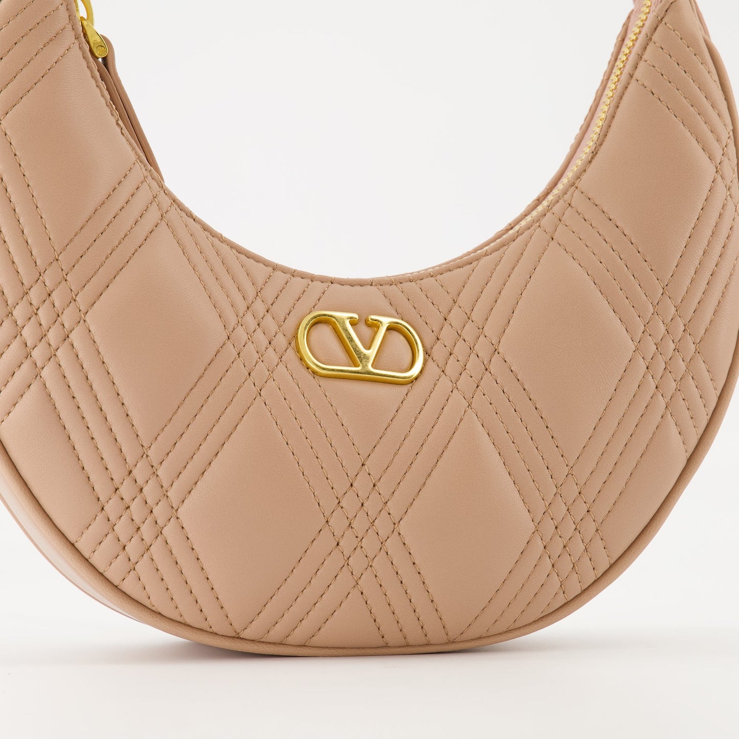 Mini Hobo Quiltie Bag 67