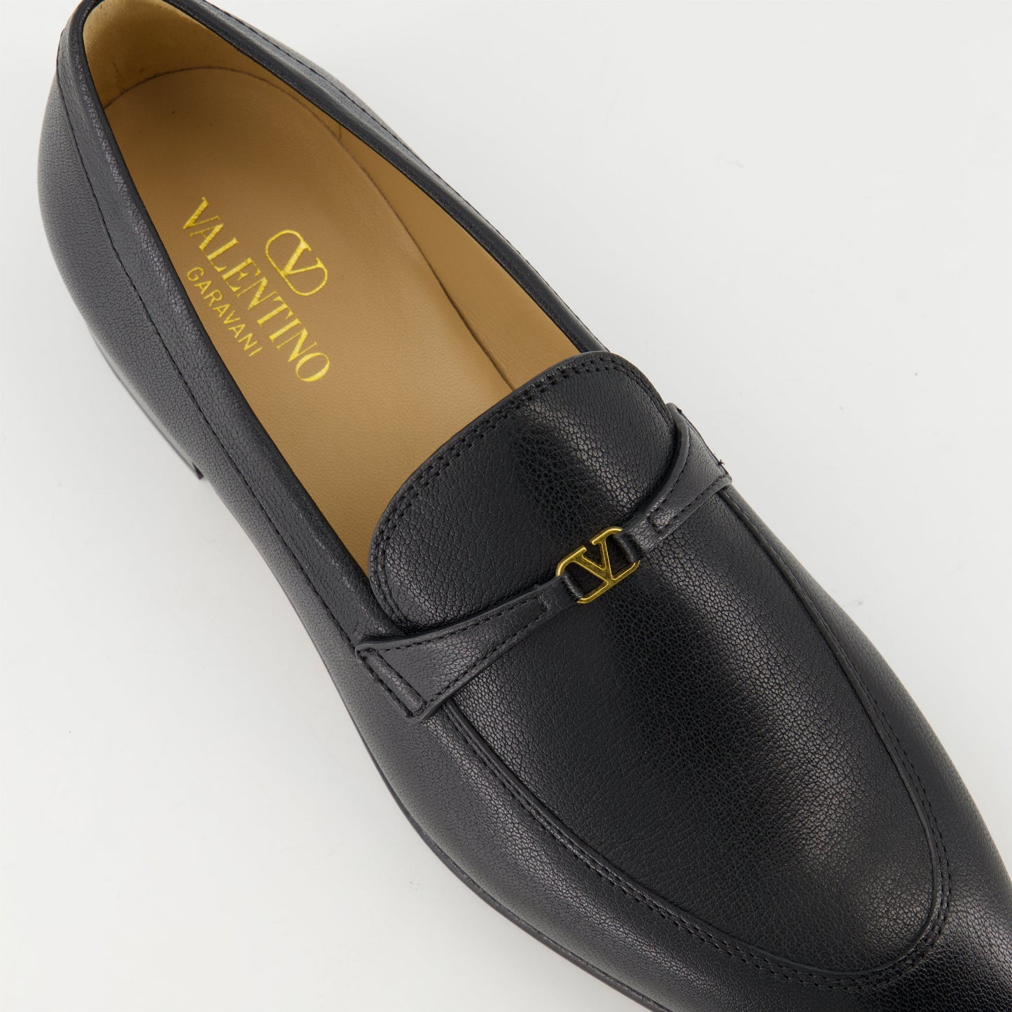 VLogo Loafers