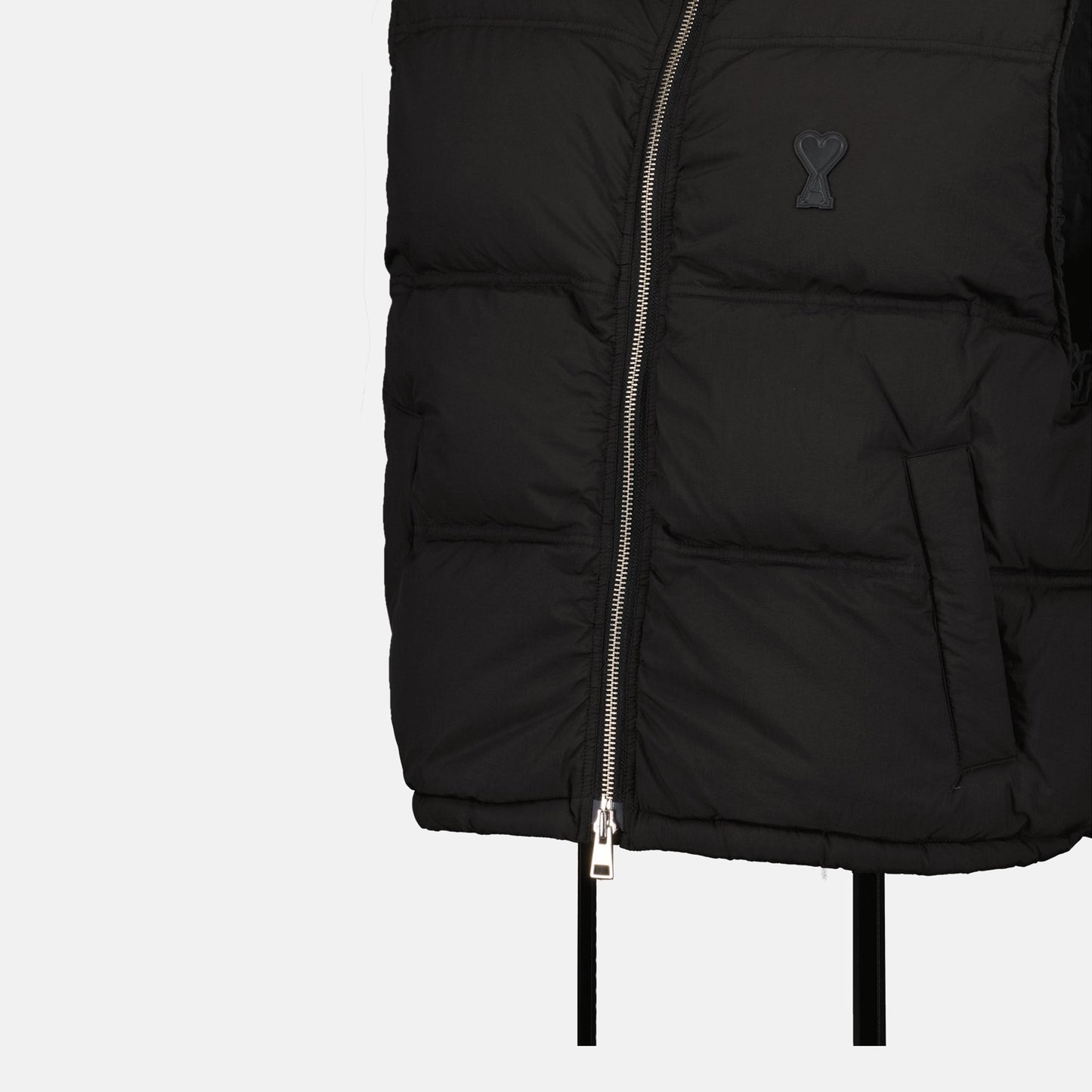 AMI de Coeur Sleeveless Down Jacket