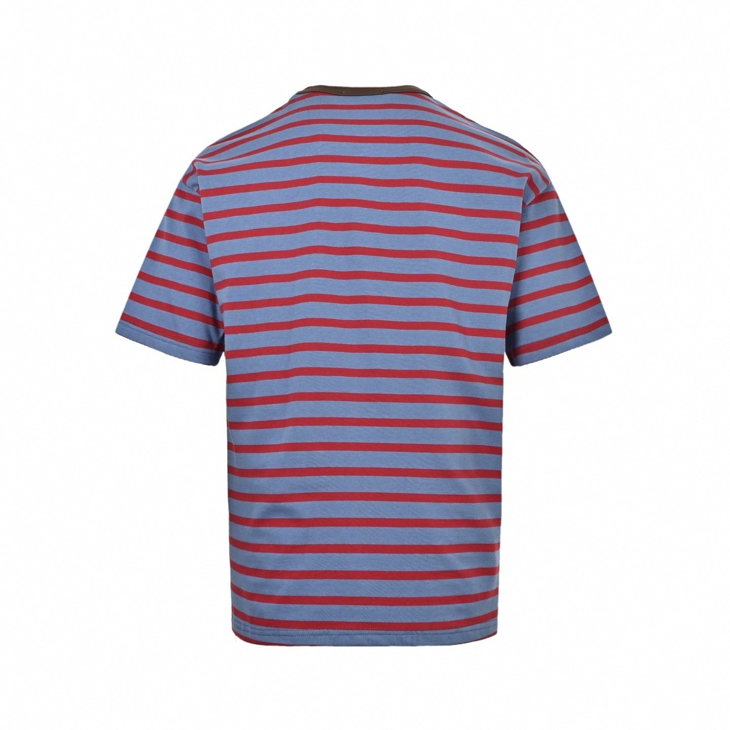 Striped Pocket T-Shirt