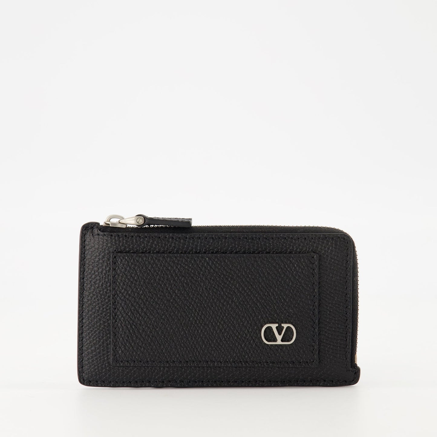 VLogo Card Holder