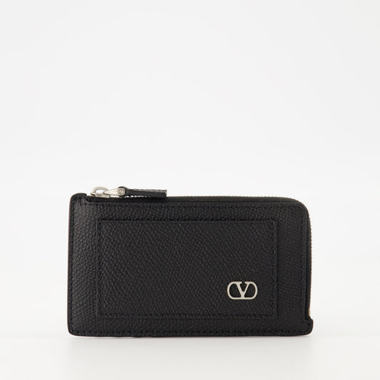VLogo Card Holder