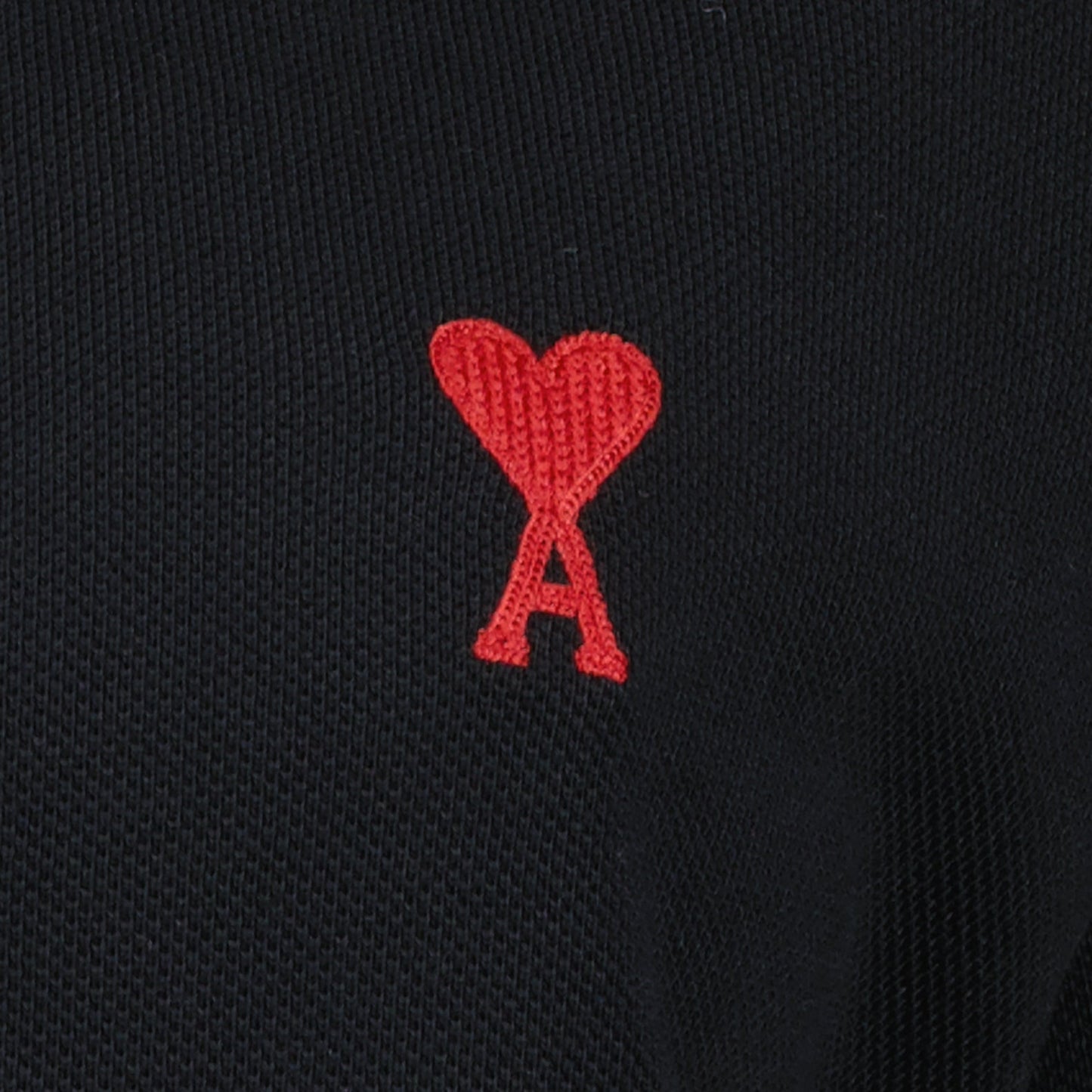 Ami de Coeur Polo