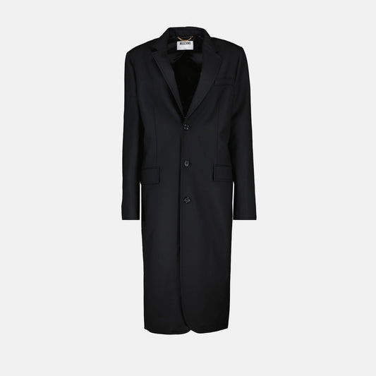Wool Coat