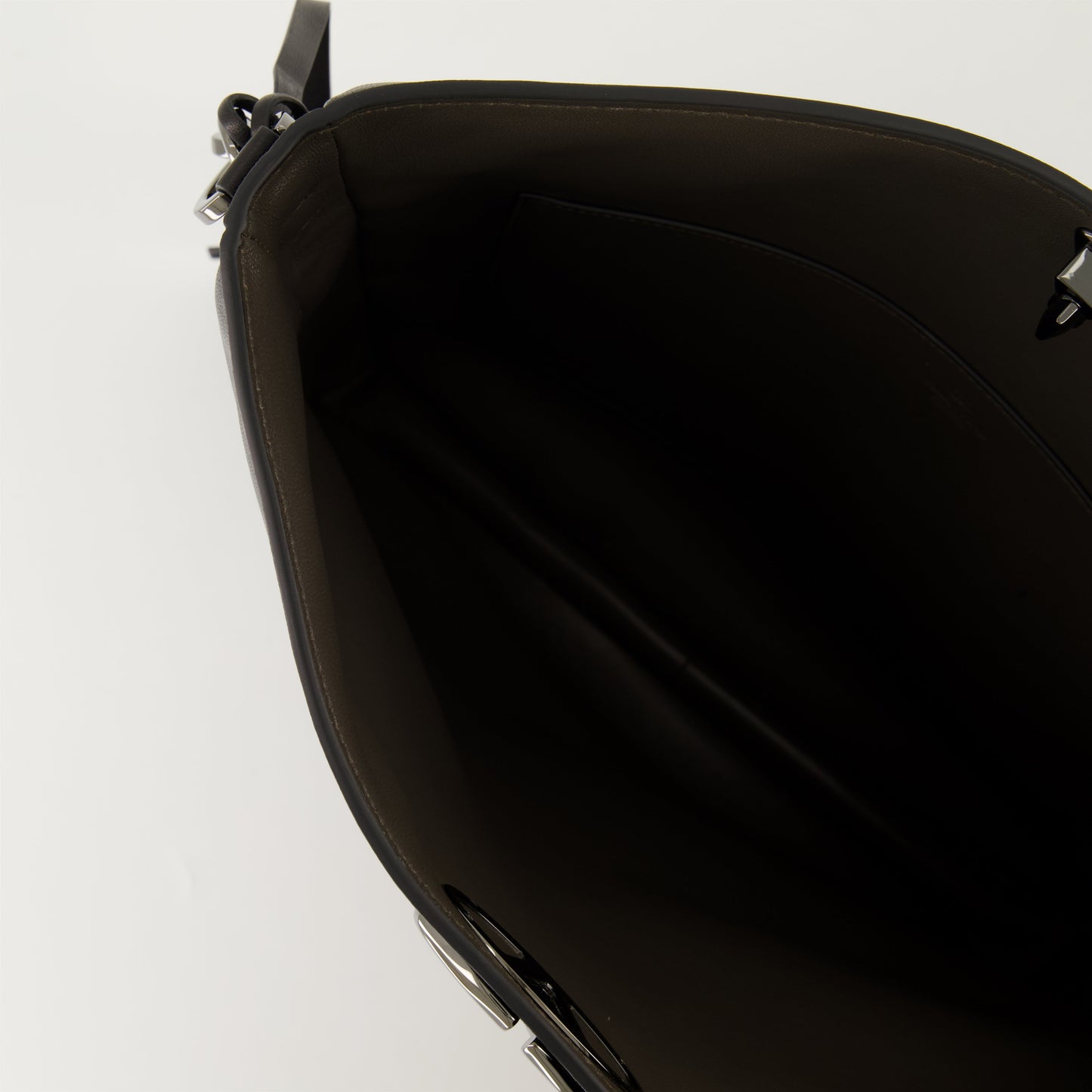 VLogo Locker Tote Bag