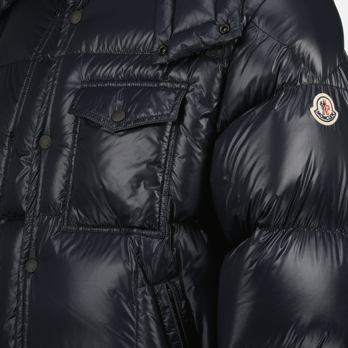 Serfanto Down Jacket