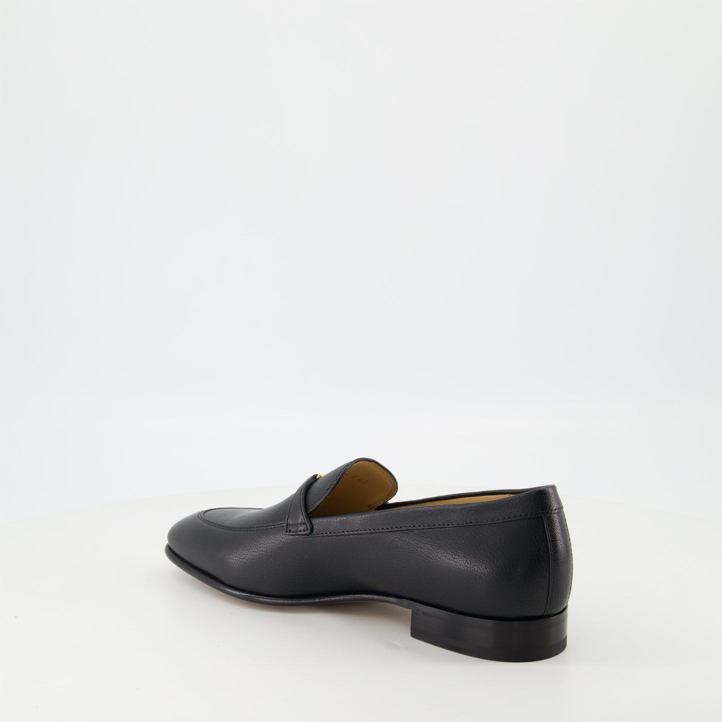 VLogo Loafers