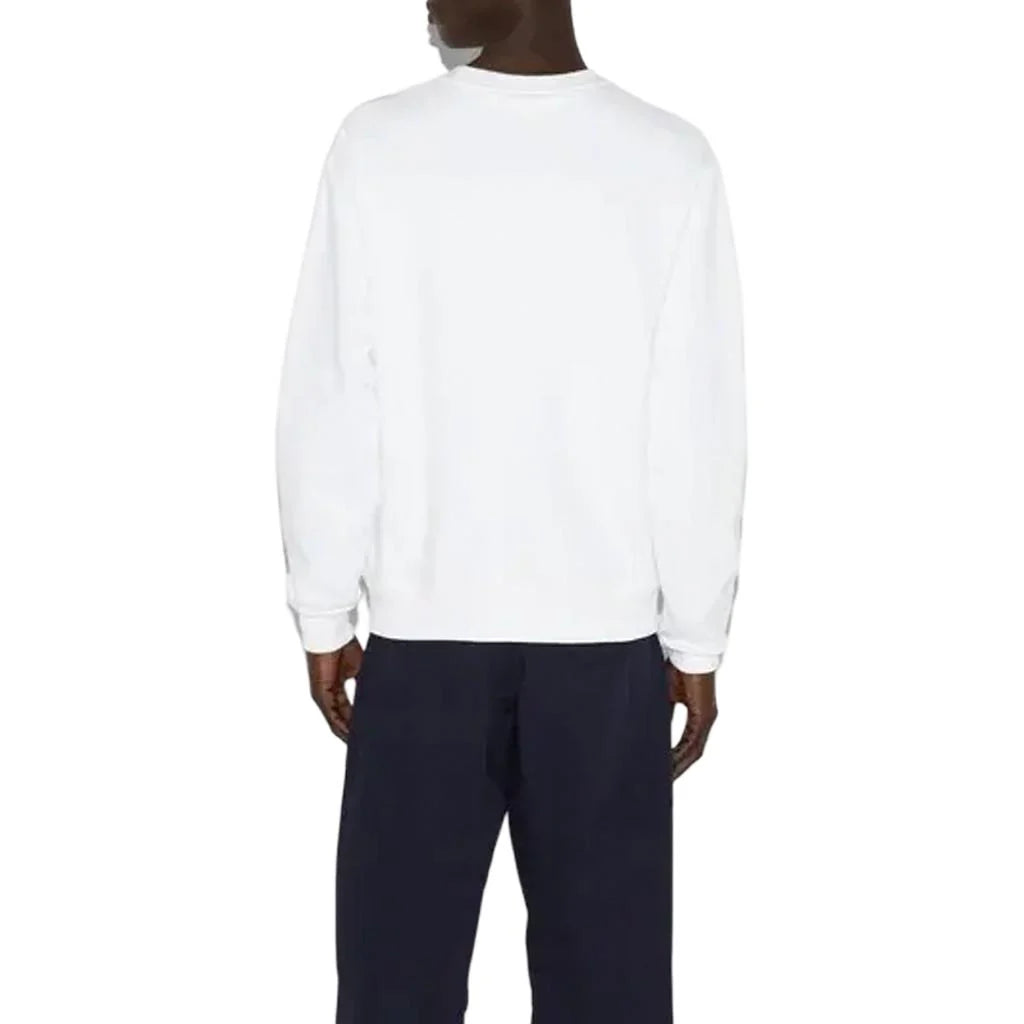 Firenze 1921 Logo Crewneck Sweatshirt