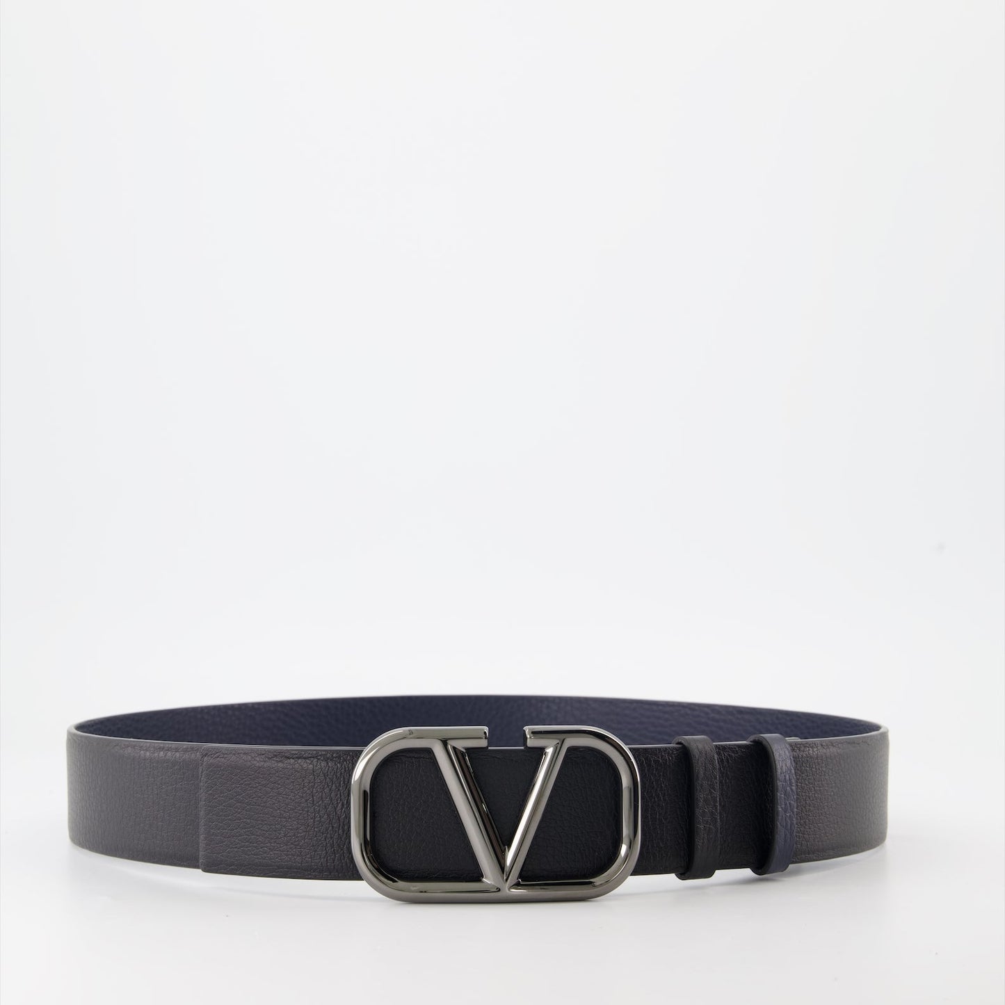 VLogo Reversible Belt